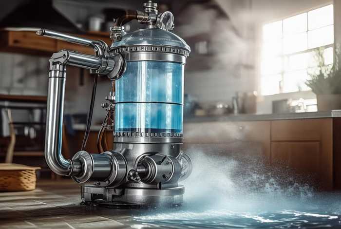 生活水压力需要多大 生活水压力需要多大的水泵