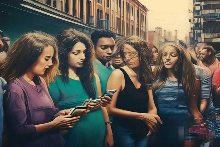 手机对我们生活的影响发现的问题，手机对我们生活的影响发现的问题英语