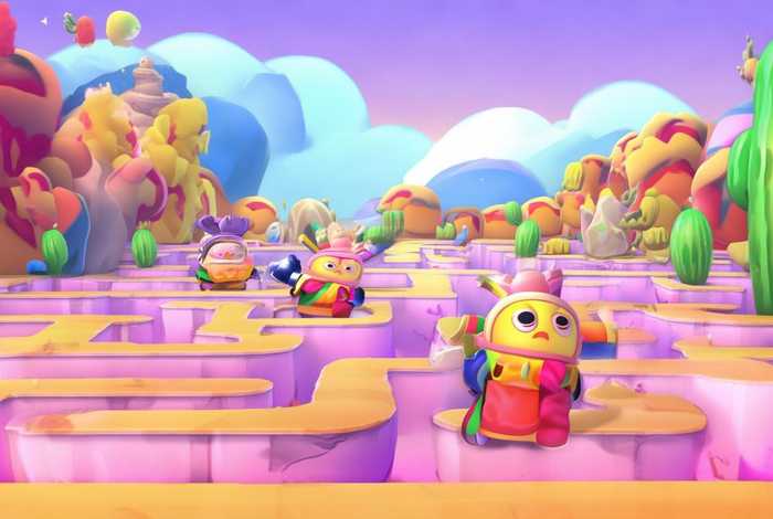 史小坑的爆笑生活2小人国哪一关（史小坑的爆笑生活2第十一关）