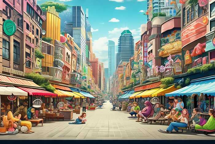 生活帮帮团栏目 - 生活帮帮团栏目背景图