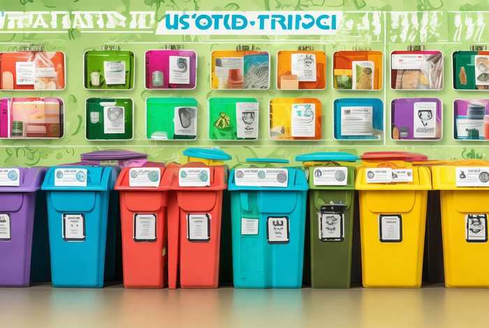 生活垃圾分类调研报告；生活垃圾分类调研报告总结