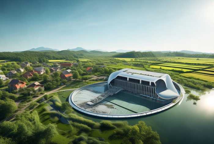 农村生活污水治理工作总结汇报(农村生活污水治理工作总结汇报发言) 农村生活污水治理工作总结汇报(农村生活污水治理工作总结汇报发言)