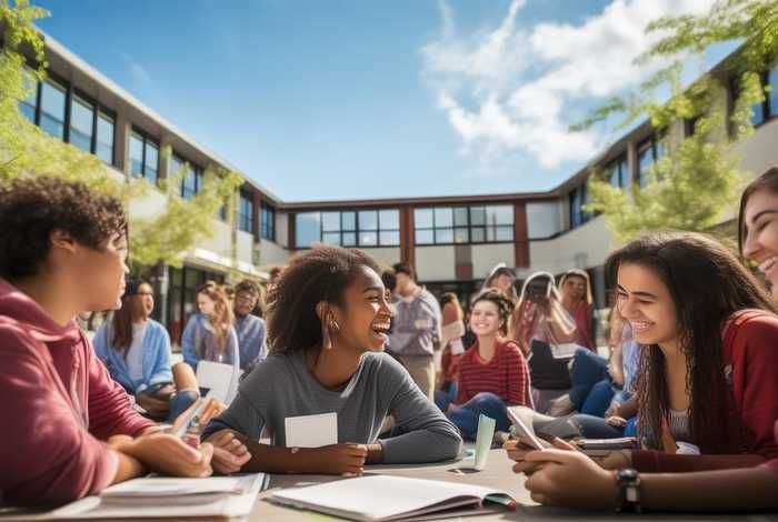 如何形容高中的生活；如何形容高中的生活作文