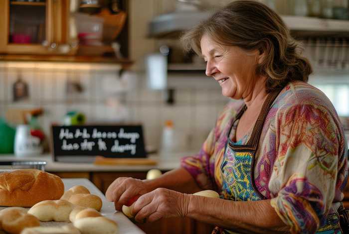 生活中的俗语俗语（日常生活中的俗语）