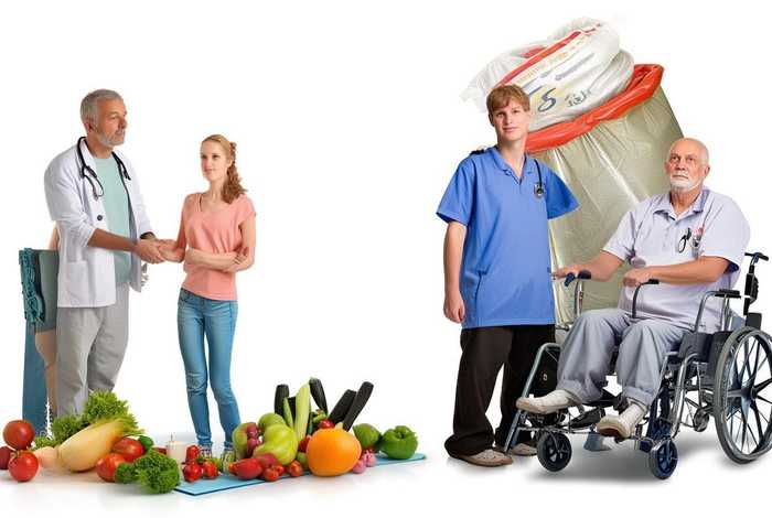 生活方式引起的疾病；生活方式引起的疾病包括