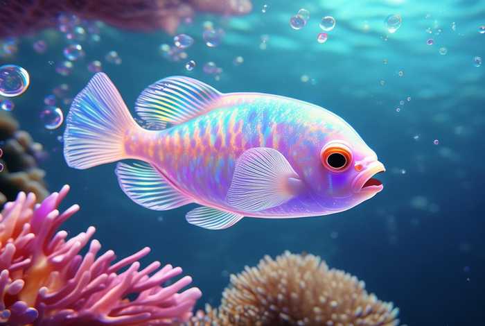 泡泡鱼的美丽生活片尾曲 泡泡鱼的美丽生活片尾曲视频