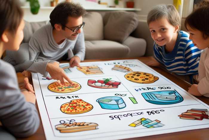 收集生活中常见的百分数 收集生活中常见的百分数给家人说一说百分数的具体含义