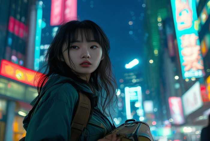 生活在他乡钟欣潼；生活在他方钟欣潼