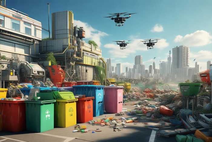 生活垃圾处理解决方案；生活垃圾处理解决方案及措施