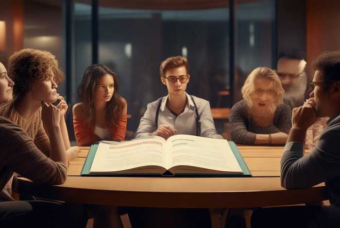 如何更好的与c型人沟通 - 如何更好的与c型人沟通交流