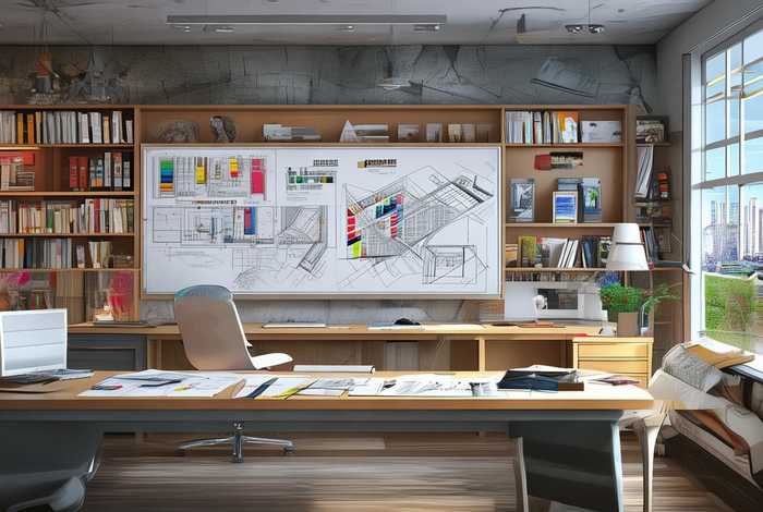 生活空间设计师，生活空间设计师工作内容