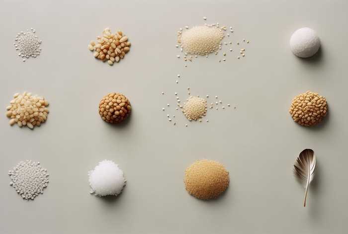 生活中1克的东西有多少? 生活中1克的东西有多少个 生活中1克的东西有多少? 生活中1克的东西有多少个