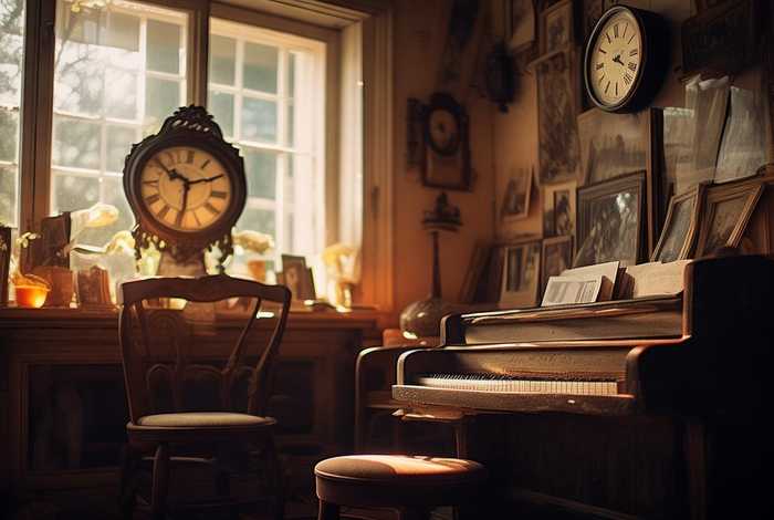 生活的情调是什么意思 生活的情调是什么意思啊