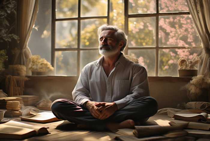 生活的最高境界是理解,人生的最高境界是心静、生活的最高境界是理解是什么意思？