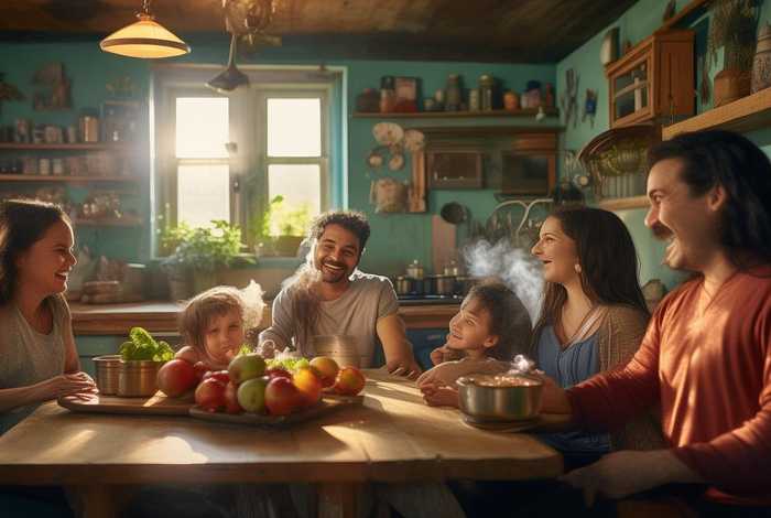 明家生活图片 明家生活图片高清