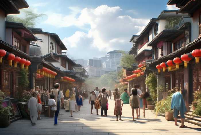 生活成本低的宜居城市、生活成本低的宜居城市中国