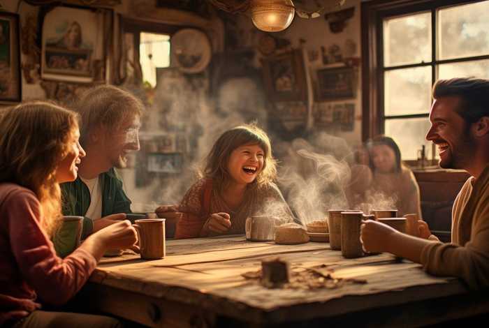 生活有度是什么意思 - 生活有温度什么意思