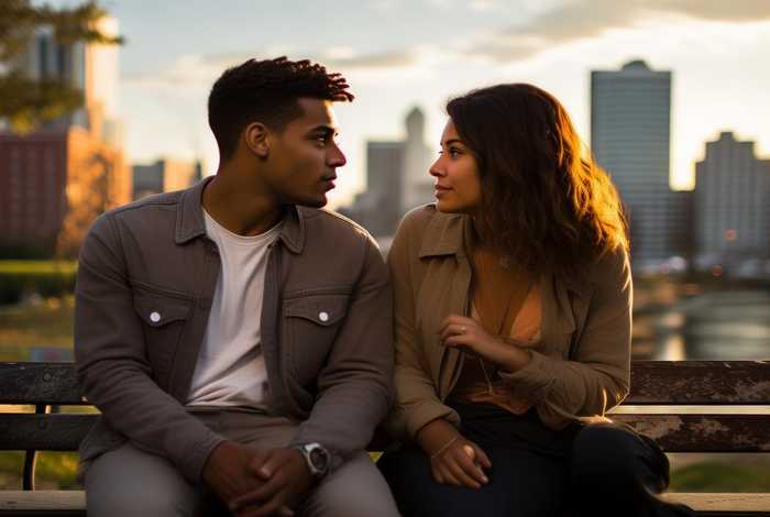 欧美两性婚恋故事 - 欧美两性婚恋故事大全