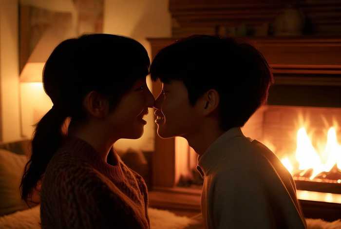 奶爸的爱情生活杜小雨和马里奥有没有亲吻（奶爸的爱情生活小雨和马里奥有在一起吗）