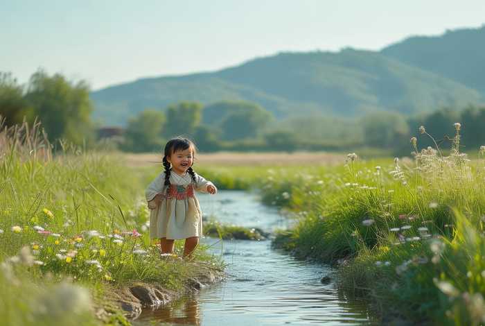 描写农村儿童生活的古诗有哪些、描写农村孩子生活的古诗