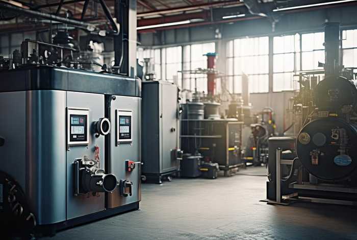 生活用蒸汽锅炉厂家 - 生活用蒸汽锅炉厂家有哪些