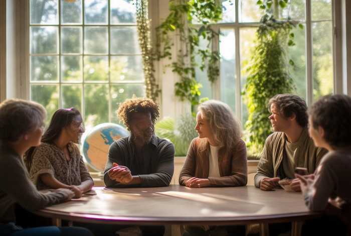 生活价值观念，生活价值观念包括哪些