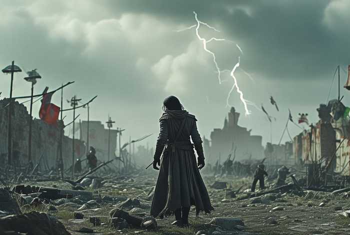 生活就是一场战争、生活就是一场战争下一句