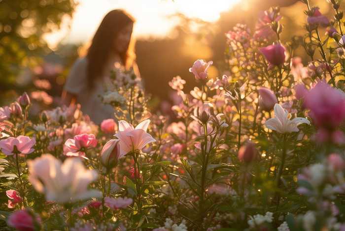 生活中的馨香是什么 - 生活中的馨香是什么作文？