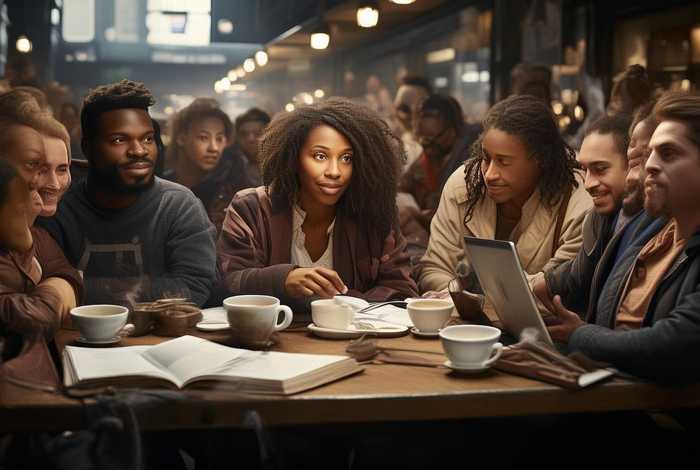 努力生活的人 努力生活的人总是百般滋味