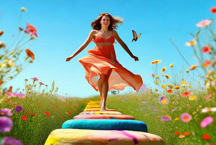 生活是甜蜜的更是勇敢的、生活是甜蜜的更是勇敢的说说