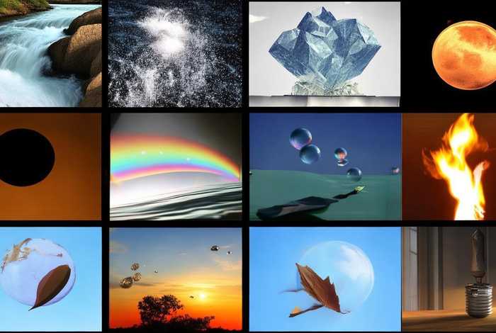 十个常见的物理现象 十个常见的物理现象100字 十个常见的物理现象 十个常见的物理现象100字