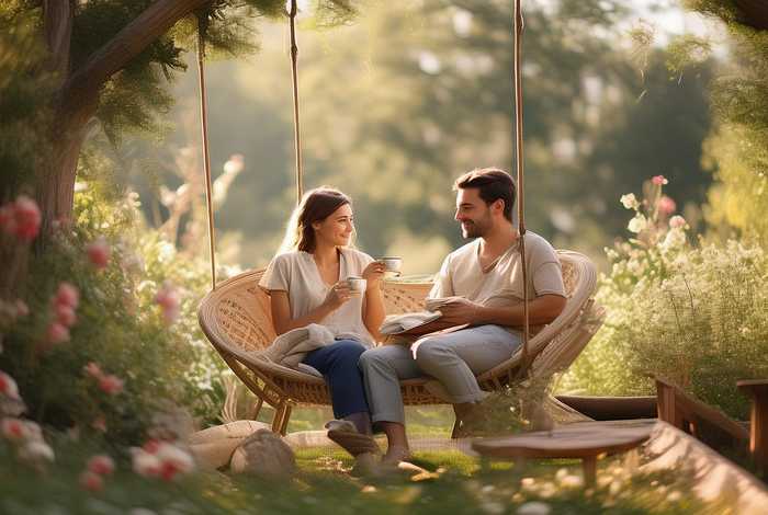 惬意生活很惬意（惬意生活很惬意的意思）