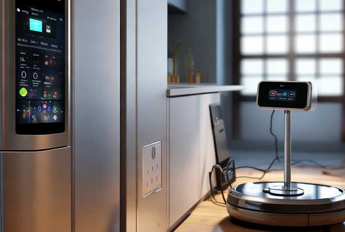 日常生活的控制系统有哪些；日常生活的控制系统有哪些类型