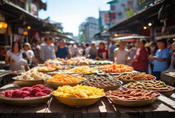 生活小吃图片、生活小吃图片高清
