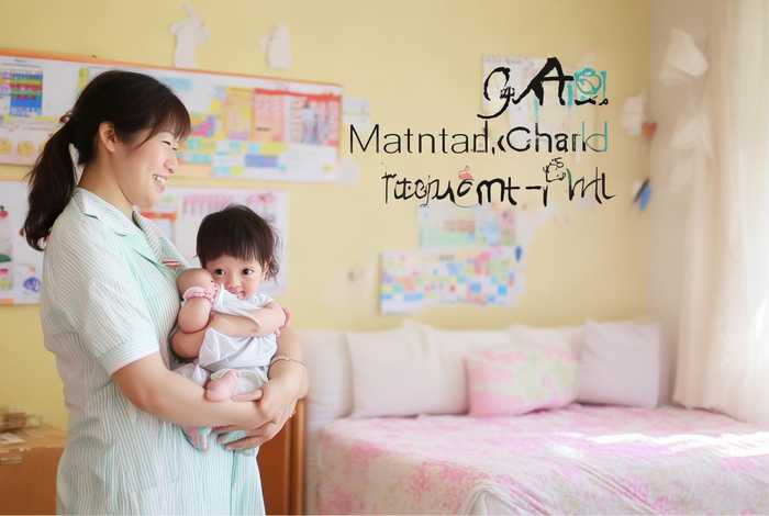 母婴健康中心是干什么的（母婴健康中心是干什么的工作）