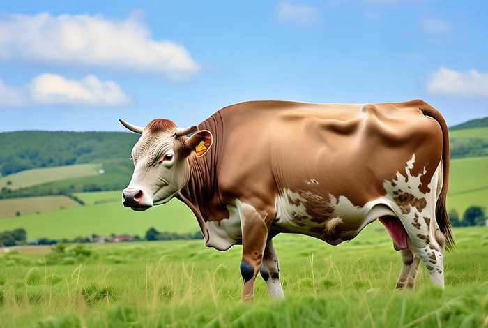 奶牛的生活特点，奶牛的生活特点简单介绍