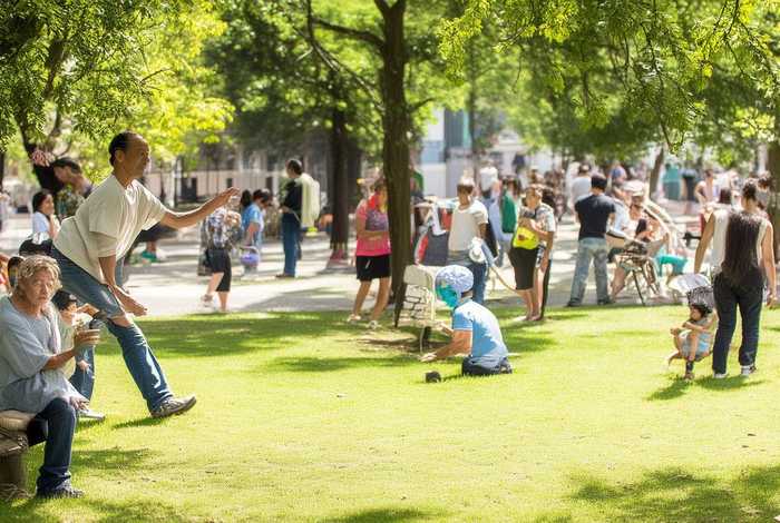 每个人的生活方式不同的说说(每个人的生活方式都不一样的图片) 每个人的生活方式不同的说说(每个人的生活方式都不一样的图片)