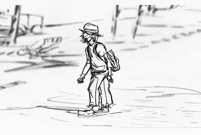 日常生活动作图片、日常生活动作图片简笔画