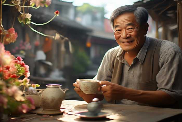 贫嘴张大民的幸福生活编剧 - 贫嘴张大民的幸福生活剧情