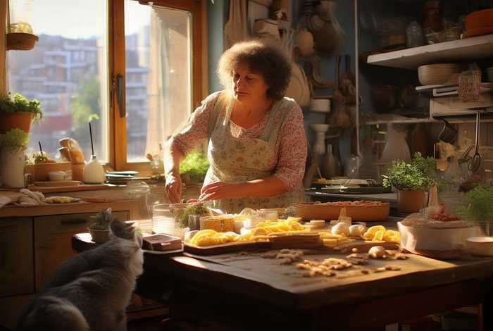 日常生活200字 日常生活200字左右