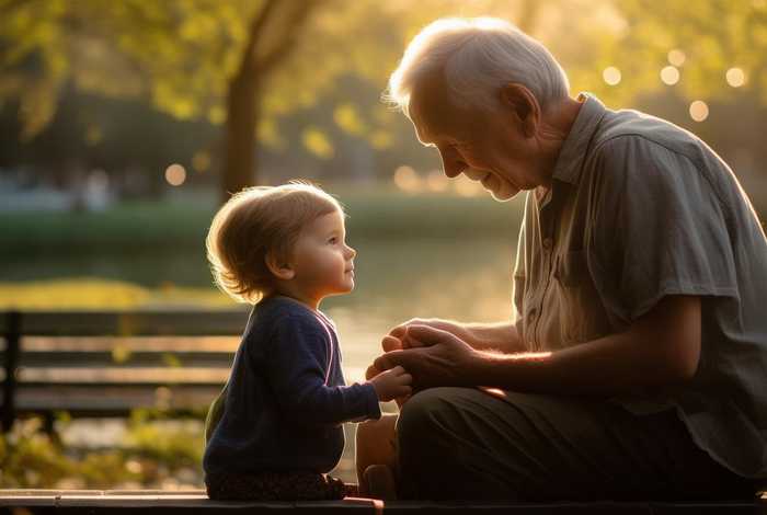 生活中发生的感人故事（生活中发生的感人故事作文）