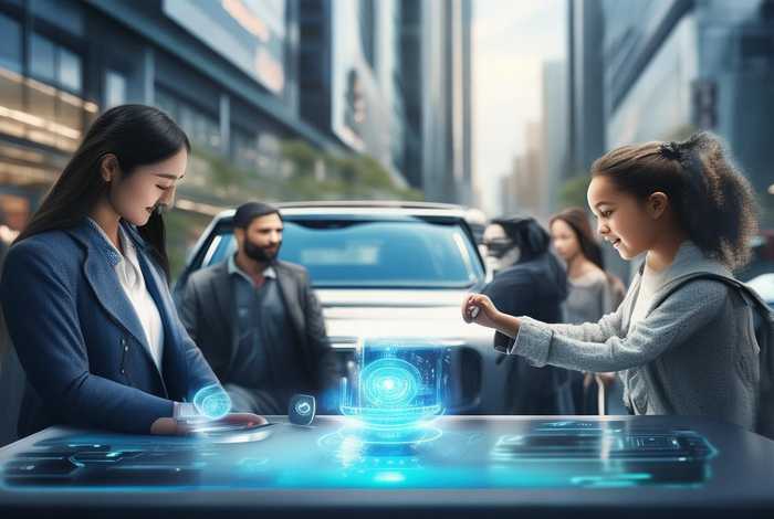 人工智能 生活更方便 资料，人工智能使生活变方便的例子