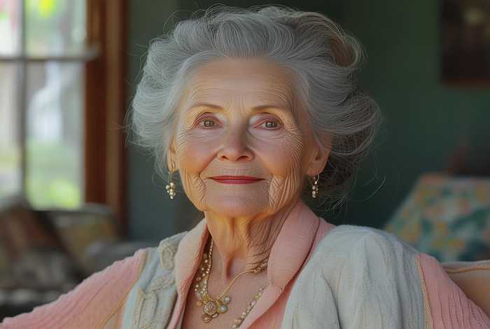 生活昵称五十岁，生活昵称五十岁女