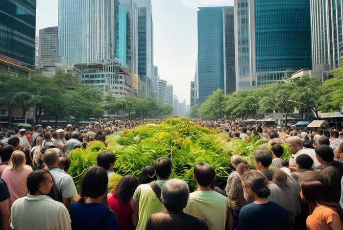 日益增长的美好生活需要和不平衡（日益增长的美好生活需要和不平衡不充分用英语怎么说）