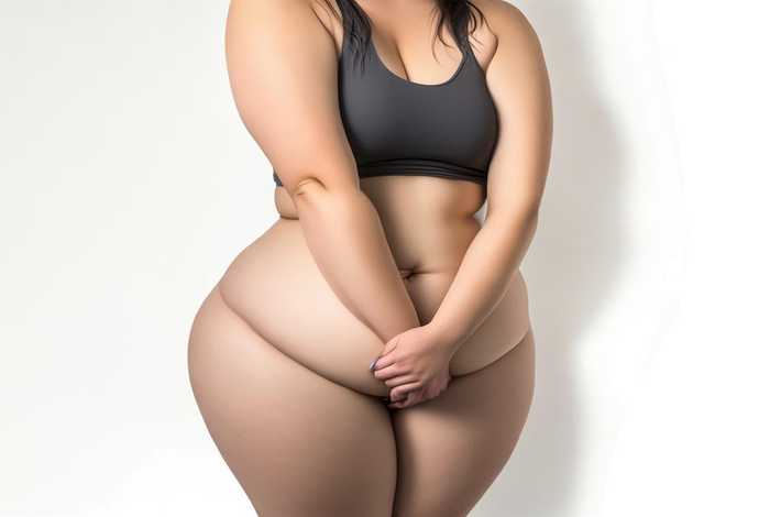 胖女人照片丑照 胖女人照片丑照高清
