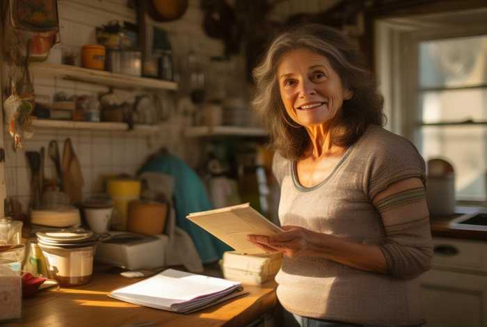 妙招姐的生活小窍门旧（妙招姐的生活小窍门旧版视频）