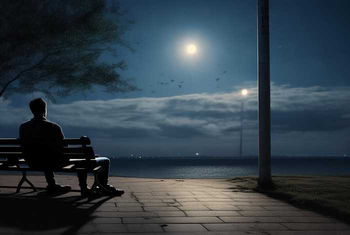 伤感的歌听后感悟句子 - 伤感的歌听后感悟句子简短