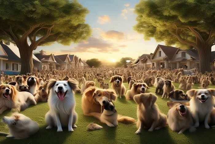 犬之生活1、犬之生活1-9 犬之生活1、犬之生活1-9