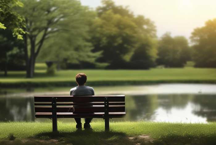 人生活的就是一个心态谁说的观点；人生活的就是一个心态说说