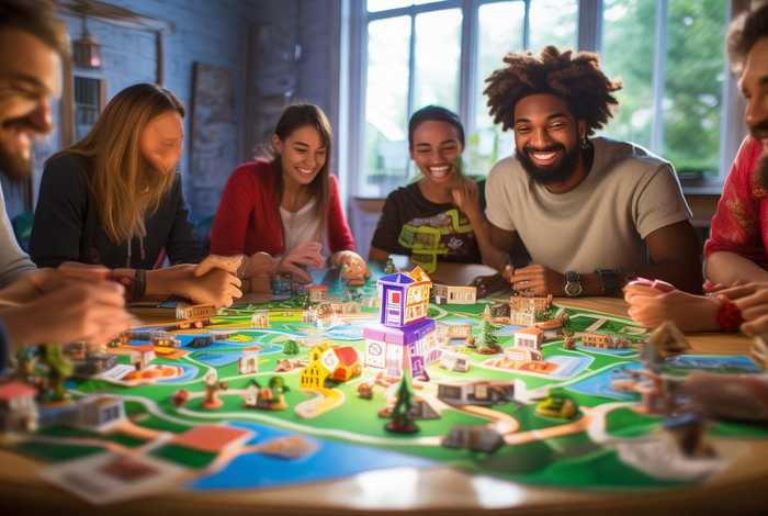 生活类型的游戏（生活类型的游戏怎么玩）